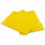 Foglio rigido Bubbalux - Giallo