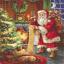 List of Santa Claus