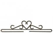 Permin Bright Iron 60cm.