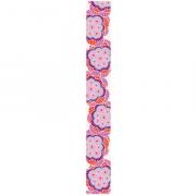 Nastro Jacquard Tilda 30 mm Bird Pond KLARA