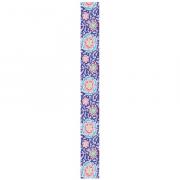 Nastro Jacquard Tilda 25 mm Bird Pond ELODIE