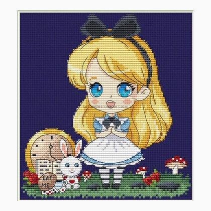 Alice