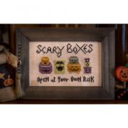 Scary Boxes