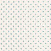 Tiny Star Light Blue