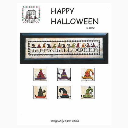 Happy Halloween