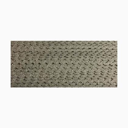 Linen/Polly Rick Rack 1/4\" (3yards)