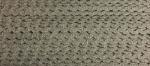Linen/Polly Rick Rack 1/4" (3yards)
