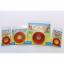 Nastro adesivo trasparente 3mm - 15m