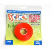 Nastro adesivo trasparente 19mm - 15m
