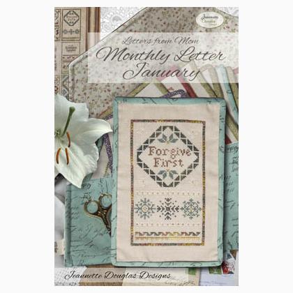 Letters From Mom 6 - January