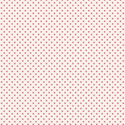 Tiny Dots Pink