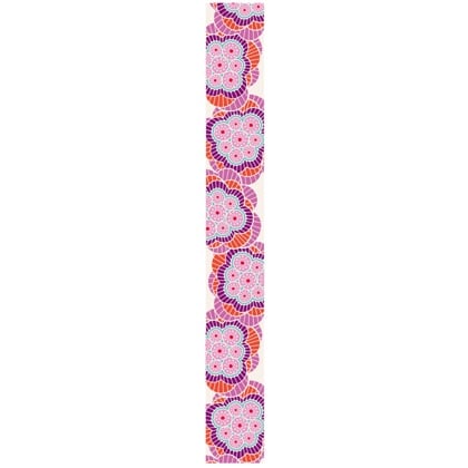 Nastro Jacquard Tilda 30 mm Bird Pond KLARA