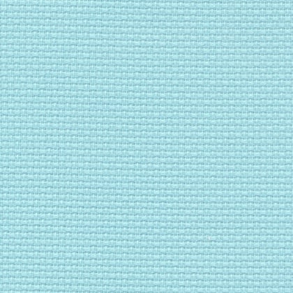 Aida 55 (14ct.) Aqua