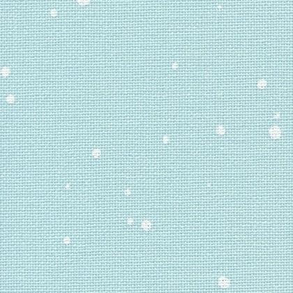 Murano Lugana 32ct. - Mint Splash