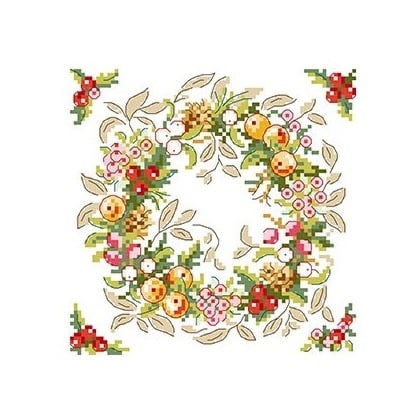 Couronne Sylvestre