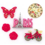 Paris - 10422