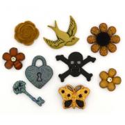 Steampunk - 10406