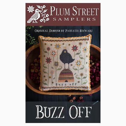 Buzz Off