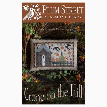 Crone On The Hill