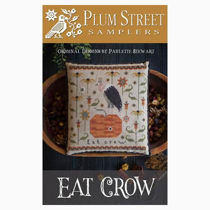 Eat Crow