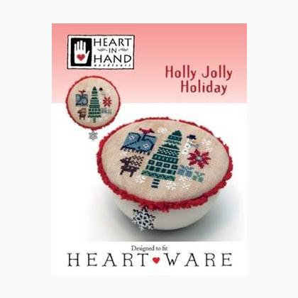 Holly Jolly Holiday