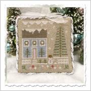 Glitter House 1