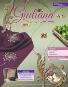 Giuliana Ricama, numero #24