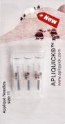 Aghi per Appliqué APLIQUICK ®™