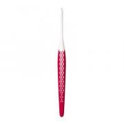 Uncinetto per lana prym.ergonomics 3.5mm/16cm