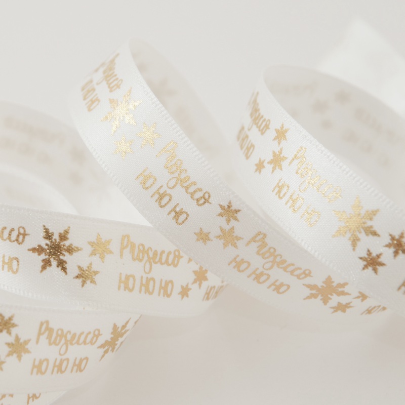 Bianco Berisfords Nastro