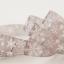 Nastro Snowflakes 15mm - Multicolore