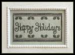 Happy Holidays