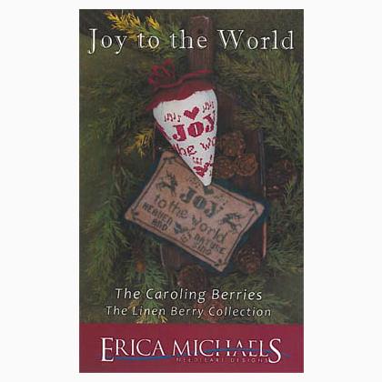 Joy To The World