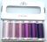 Soie 1003 - Pack 6 tonalità - Viola