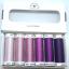 Soie 1003 - Pack 6 tonalità - Viola