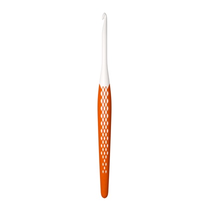 Uncinetto per lana prym.ergonomics 4.5mm/16cm