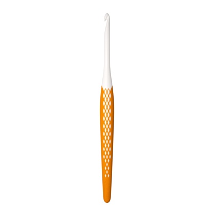 Uncinetto per lana prym.ergonomics 5mm/16cm