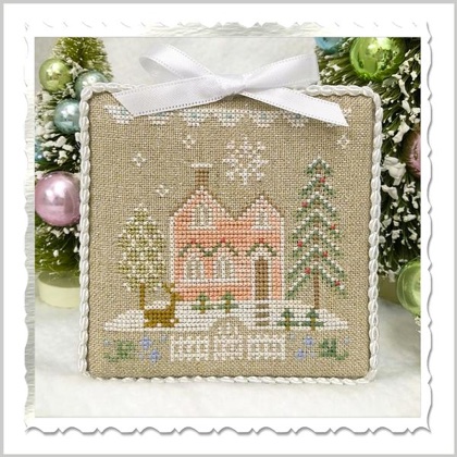 Glitter House 6