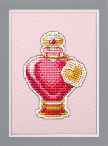 Magnets: Love Potion