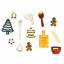 Christmas Cookies - 2473