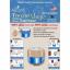 Cera per filati "Thread Magic Round"