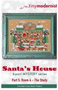 Santa's House 5
