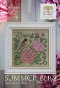 Songbird's Garden 6 - Summer Bliss