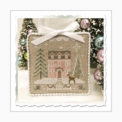 Glitter House 4