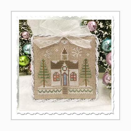 Glitter House 5