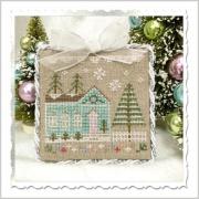 Glitter House 7