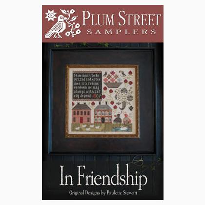 In Friendship