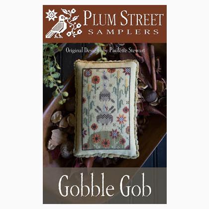 Gobble Gob