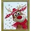 Christmas Deer