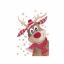 Christmas Deer